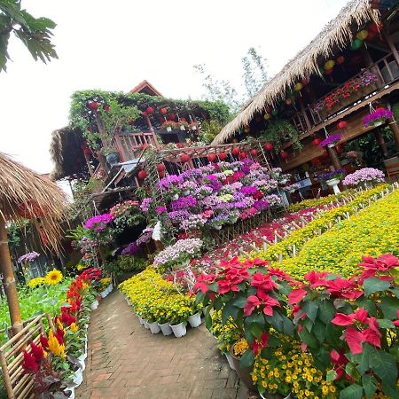 Khamy Riverside Villa 호이안 외부 사진
