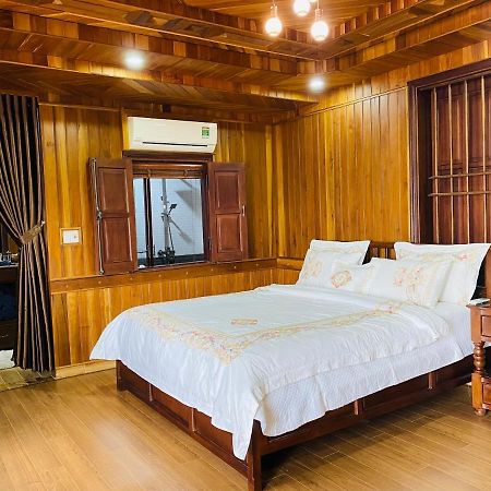Khamy Riverside Villa 호이안 외부 사진