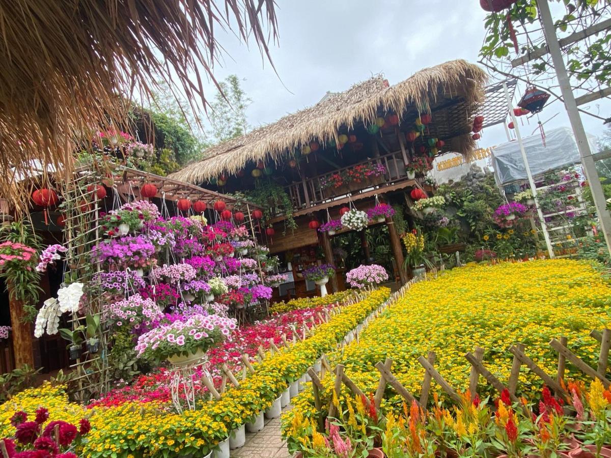 Khamy Riverside Villa 호이안 외부 사진