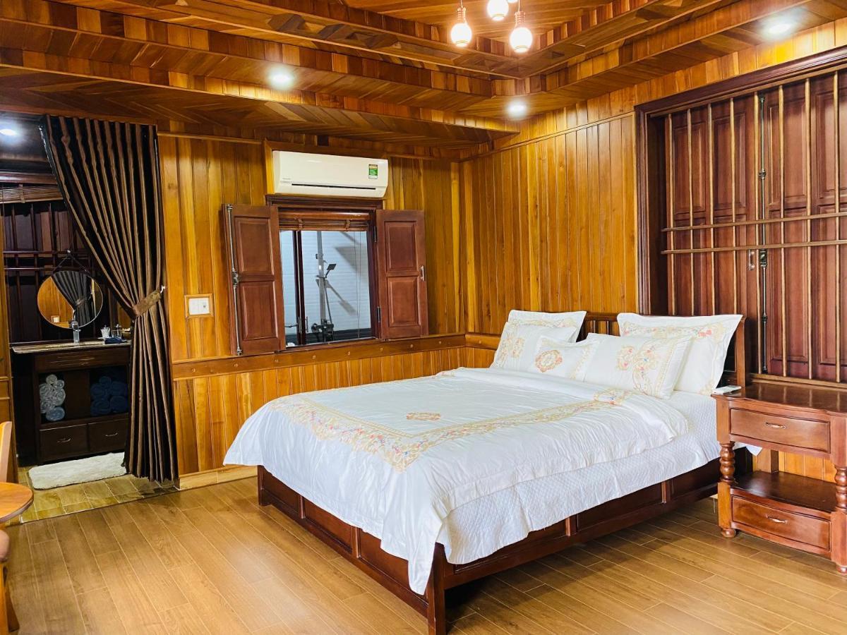 Khamy Riverside Villa 호이안 외부 사진