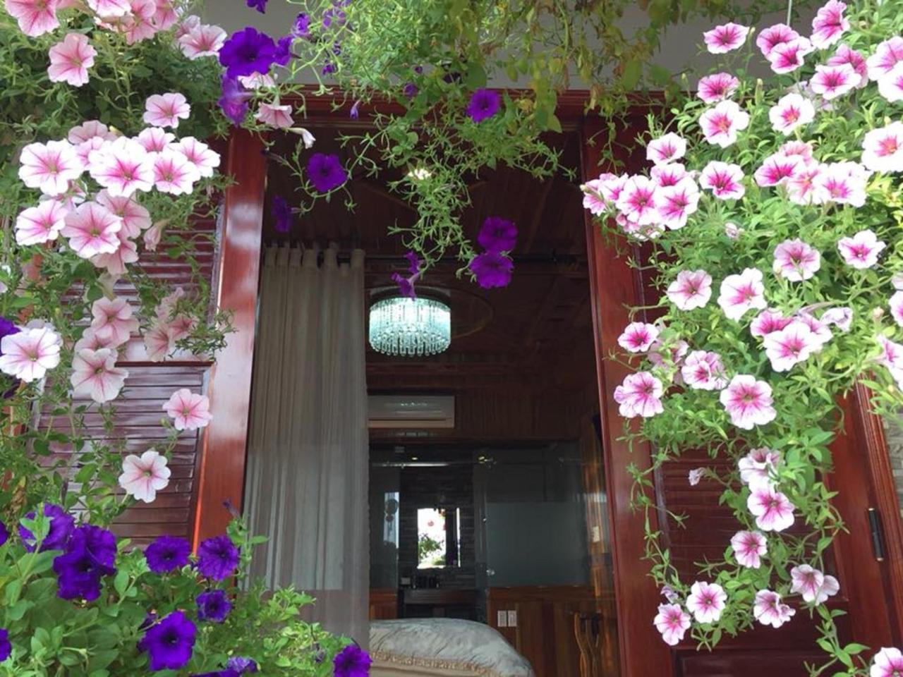 Khamy Riverside Villa 호이안 외부 사진