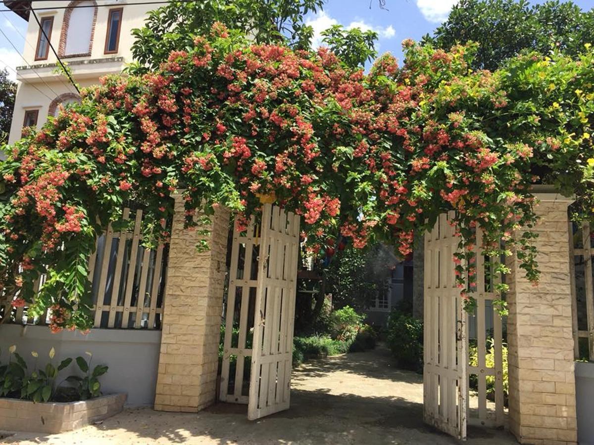 Khamy Riverside Villa 호이안 외부 사진