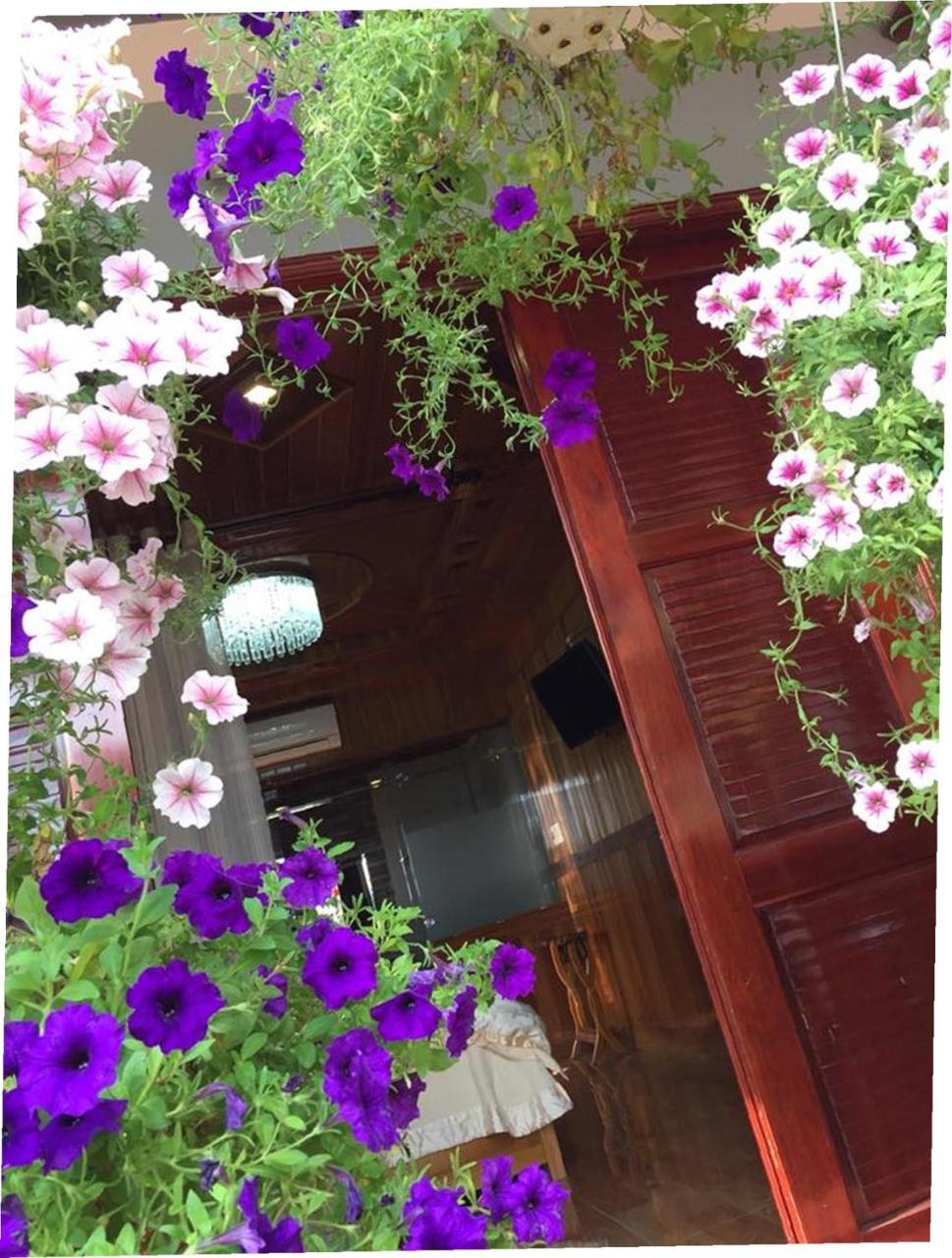 Khamy Riverside Villa 호이안 외부 사진