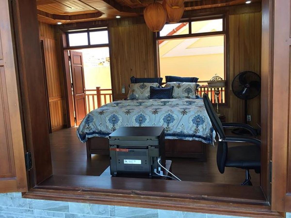 Khamy Riverside Villa 호이안 외부 사진