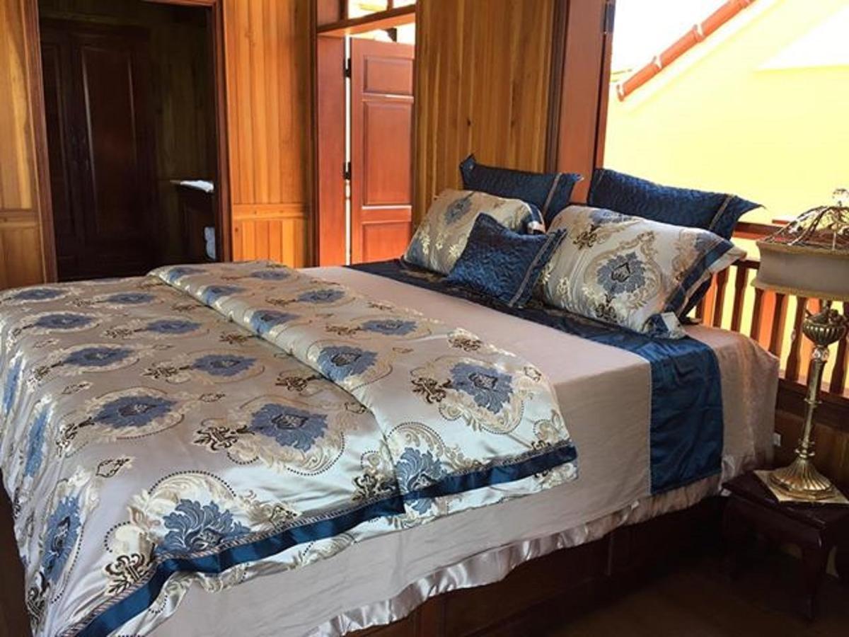 Khamy Riverside Villa 호이안 외부 사진