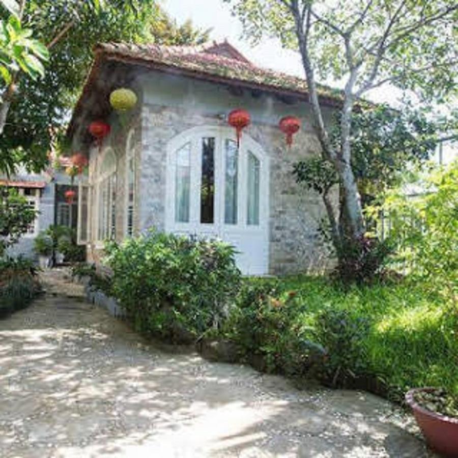 Khamy Riverside Villa 호이안 외부 사진
