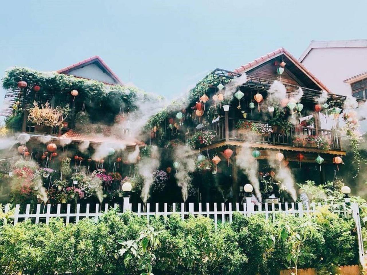 Khamy Riverside Villa 호이안 외부 사진