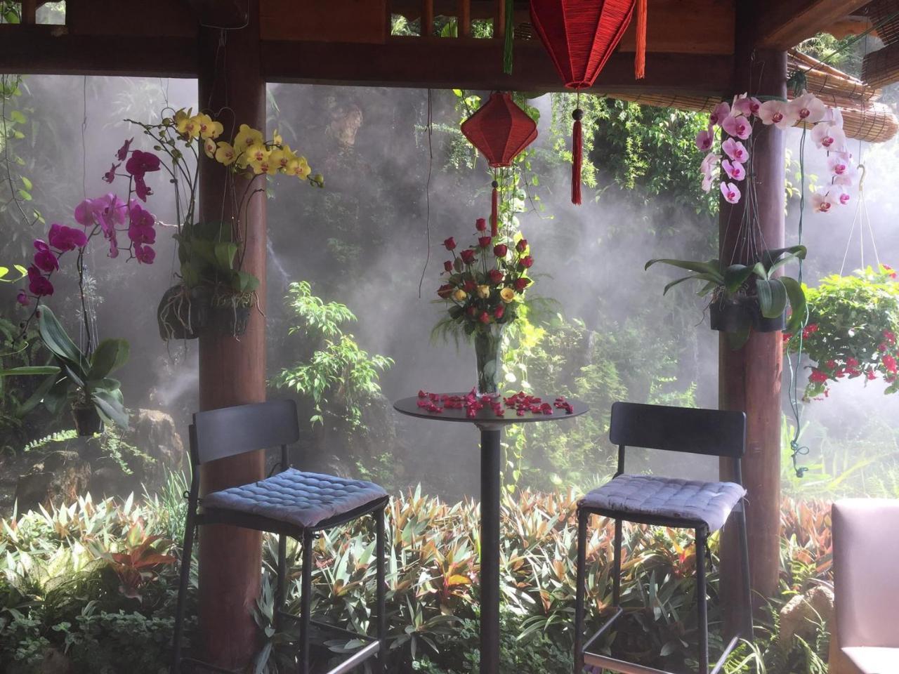 Khamy Riverside Villa 호이안 외부 사진