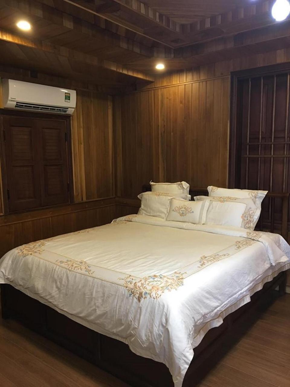 Khamy Riverside Villa 호이안 외부 사진