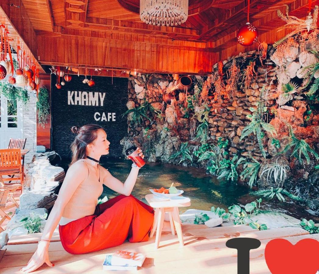 Khamy Riverside Villa 호이안 외부 사진